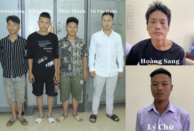 Lào Cai: Triệt phá đường dây đưa người xuất, nhập cảnh trái phép ảnh 2