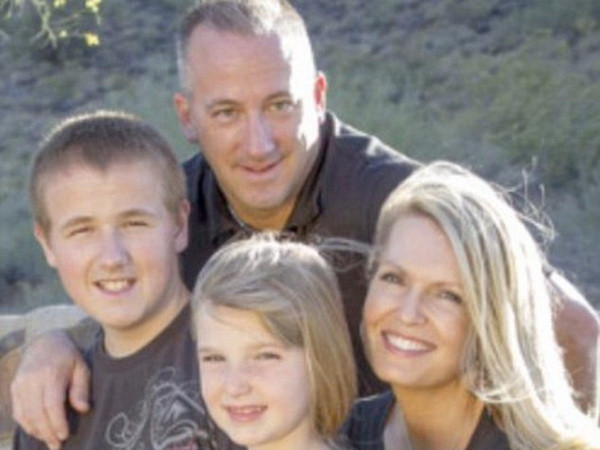 Cậu bé 16 tuổi được cứu sống nhờ quả tim hiến tặng bí mật ảnh 2