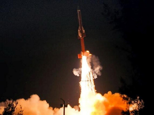 Ấn Độ thử thành công động cơ phản lực siêu thanh cực kỳ hiện đại ảnh 1