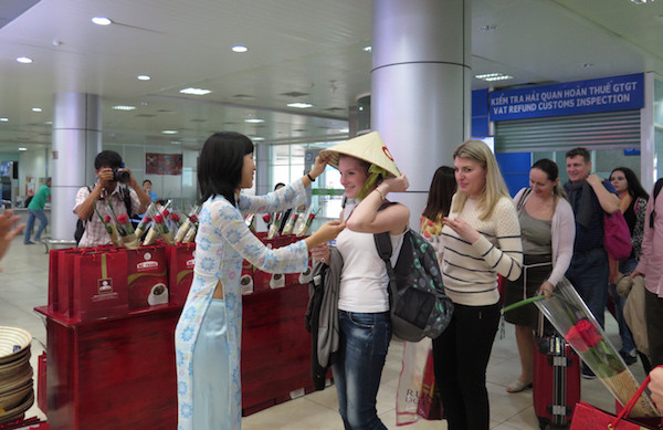 Việt Nam tiếp tục là điểm đến hấp dẫn đối với khách du lịch Nga ảnh 1