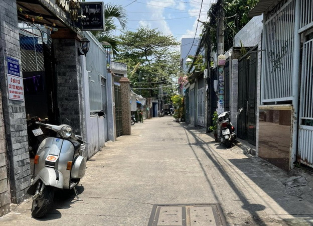 Đồng Nai: Xin tiền không được, con trai dùng dao đâm mẹ tử vong ảnh 1