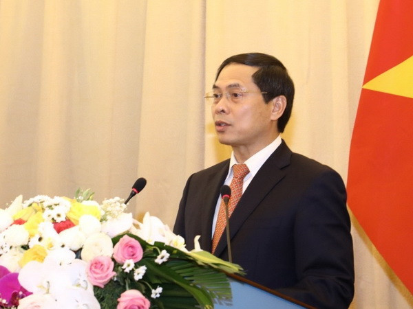 Việt Nam-Ấn Độ phát huy mọi tiềm năng hợp tác cùng phát triển ảnh 1