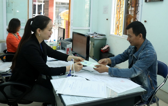 Hơn 1.000 tỷ đồng hỗ trợ người thất nghiệp tại Đồng Nai ảnh 1