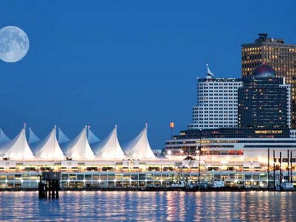 Các thành phố Canada thống lĩnh tốp 5 địa chỉ đáng sống nhất ảnh 1