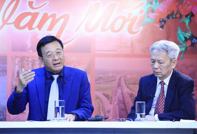 Hợp lực gỡ “nút thắt” cho thị trường bất động sản phát triển ảnh 2