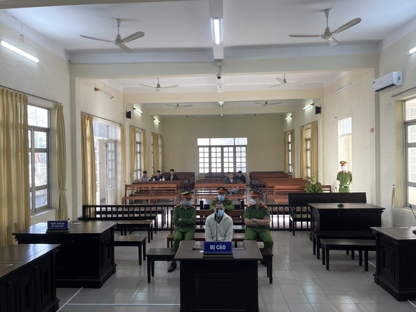 Lâm Đồng: 14 năm tù cho kẻ hoạt động nhằm lật đổ chính quyền ảnh 1