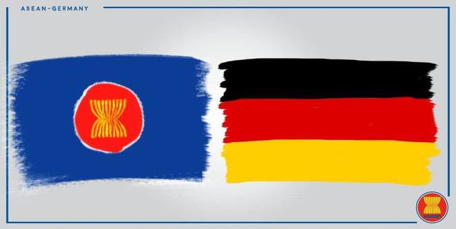 Tại sao Đức muốn thắt chặt quan hệ với ASEAN? ảnh 1