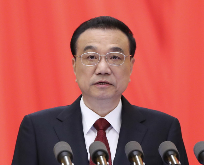 Trung Quốc kêu gọi các nước Đông Á hợp tác để thúc đẩy hòa bình ảnh 1