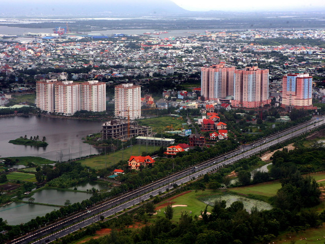 Bà Rịa-Vũng Tàu: Điều chỉnh quy hoạch để thu hút nhà đầu tư ảnh 1