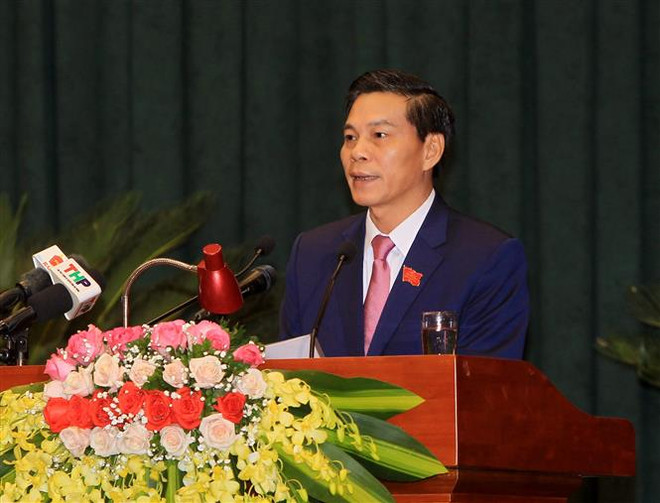 Hội đồng Nhân dân Hải Phòng thông qua 26 Nghị quyết quan trọng ảnh 2