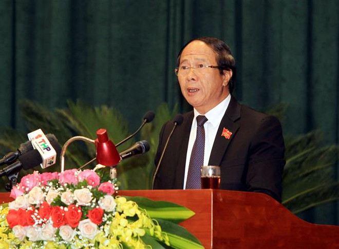 Hội đồng Nhân dân Hải Phòng thông qua 26 Nghị quyết quan trọng ảnh 3