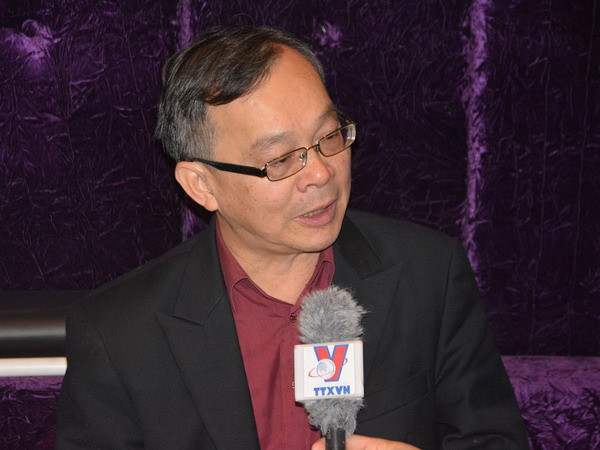 Người Việt tại Australia ủng hộ Việt Nam bảo vệ chủ quyền ảnh 1