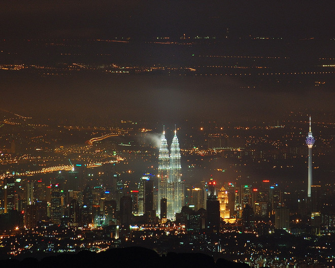 Malaysia đón hơn 16 triệu du khách trong 7 tháng đầu năm ảnh 1