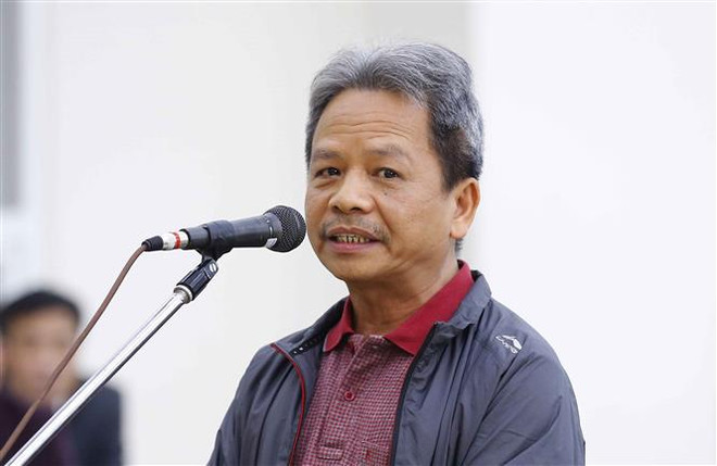 PVB thừa nhận thiệt hại do dừng thi công dự án Ethanol Phú Thọ ảnh 2