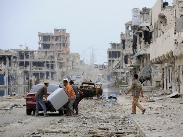 Thổ Nhĩ Kỳ không có ý định mở chiến dịch quân sự tại Syria ảnh 1