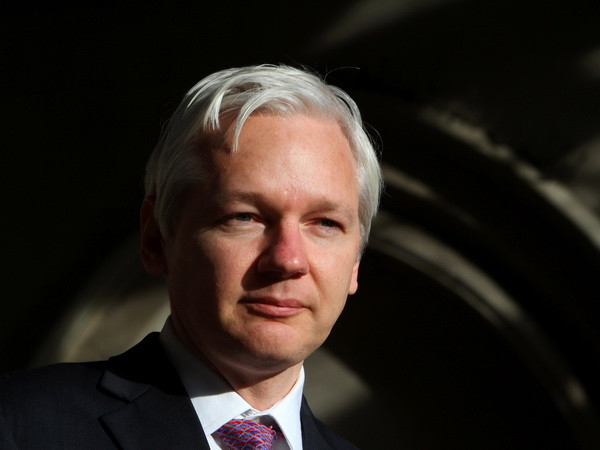 Các luật sư của ông Assange hoan nghênh kết luận của LHQ ảnh 1