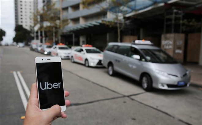 Uber thông báo cắt giảm nhân công để tăng lợi nhuận ảnh 1