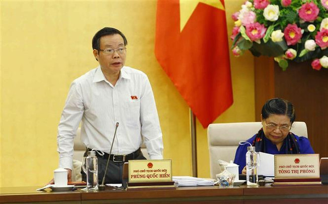 Nâng cao ý thức thượng tôn Hiến pháp và pháp luật ảnh 2