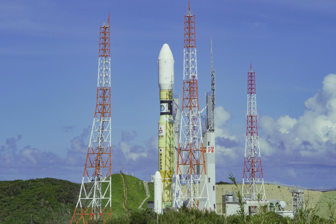 Nhật Bản hủy phóng tàu vũ trụ lên Trạm vũ trụ quốc tế ISS do hỏa hoạn ảnh 1