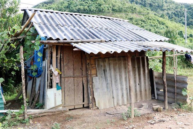 Nỗ lực thay đổi tập quán lạc hậu của đồng bào dân tộc Mảng ảnh 2