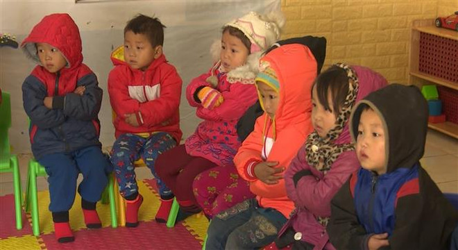 Bắc Bộ và Trung Bộ sẽ có mưa từ nay đến hết ngày 14/2 ảnh 1