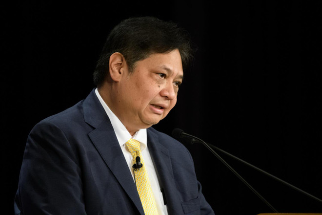 Indonesia áp dụng nhiều biện pháp mạnh để đối phó dịch với COVID-19 ảnh 1