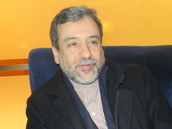 Iran: Không có sự tin tưởng giữa các bên đàm phán hạt nhân ảnh 1