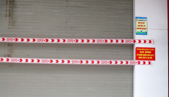 Dịch COVID-19: Quản lý chặt chất thải từ các F0 điều trị tại nhà ảnh 1