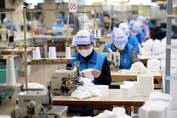 Một số chính sách kinh tế mới có hiệu lực từ tháng Ba tới ảnh 4