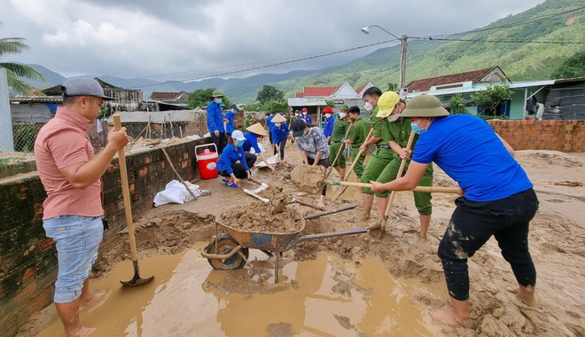 Một số chính sách kinh tế mới có hiệu lực từ tháng Ba tới ảnh 2