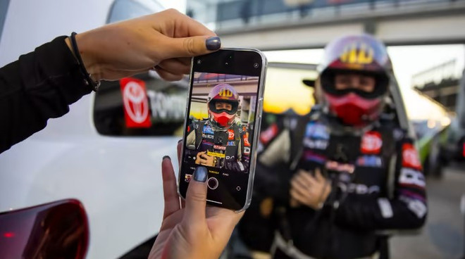 Sony sẽ cung cấp cảm biến hình ảnh tiên tiến cho iPhone tiếp theo ảnh 1