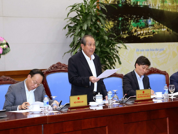 Bảo đảm mọi công dân sinh ra đều được cấp mã số định danh ảnh 1