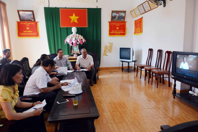 Bế mạc kỳ họp thứ 9, Quốc hội khóa XIV: Cải tiến phương thức hoạt động ảnh 3