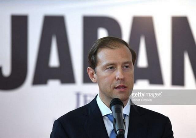 Nga-Trung Quốc tăng cường quan hệ hợp tác thương mại và công nghệ ảnh 1