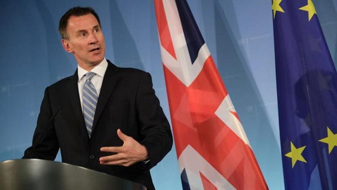 Vấn đề Brexit: Các ứng cử viên thủ tướng Anh nêu phương án rời EU ảnh 1