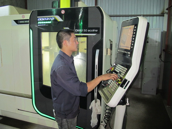 Giám sát chuyên đề hiệu quả chính sách phát triển khoa học công nghệ ảnh 1