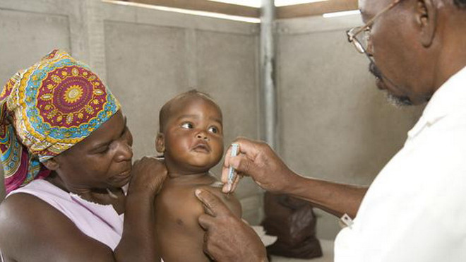 Vắcxin RTS,S vẫn có hiệu quả trong phòng chống bệnh rốt rét ảnh 1