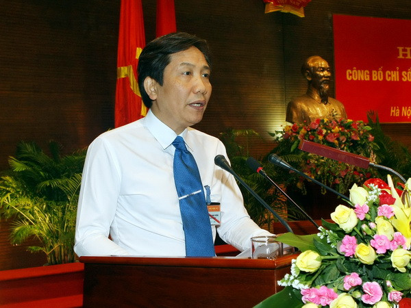 Thứ trưởng Bộ Nội vụ: Suy nghĩ vào công chức để làm giàu là rất sai ảnh 1