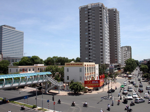 Xử lý vi phạm các dự án trước khi xét cấp chứng nhận sử dụng đất ảnh 1