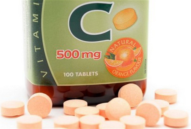 Vitamin C cùng thuốc đặc trị sẽ rút ngắn thời gian điều trị lao phổi ảnh 1