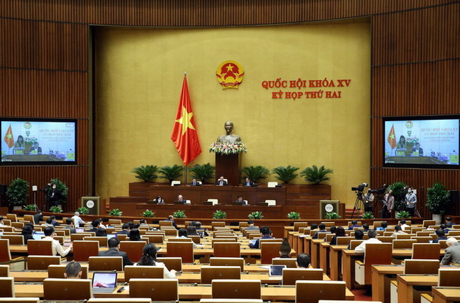 Cơ chế, chính sách đặc thù để tạo điều kiện cho địa phương bứt phá ảnh 2