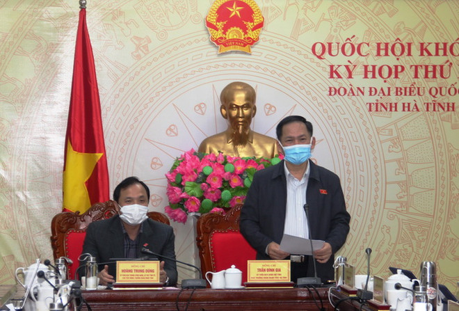 Bảo đảm quyền, lợi ích chính đáng của người dân khi tham gia bảo hiểm ảnh 1