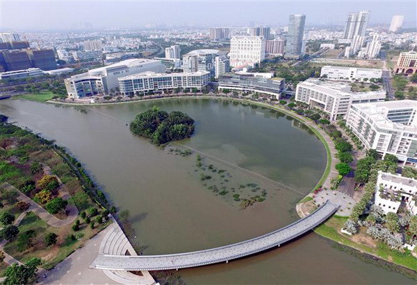 Nhiều thách thức cho tăng trưởng kinh tế TP.HCM trong năm 2019 ảnh 2