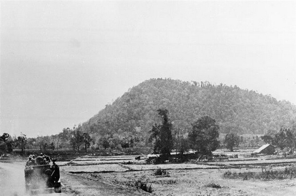 Thắng lợi vĩ đại của tình đoàn kết truyền thống Việt Nam-Campuchia ảnh 4