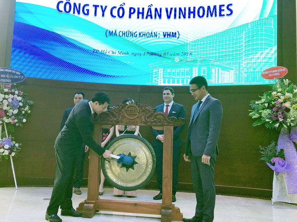 Việt Nam vượt Singapore để dẫn đầu thị trường IPO Đông Nam Á ảnh 1