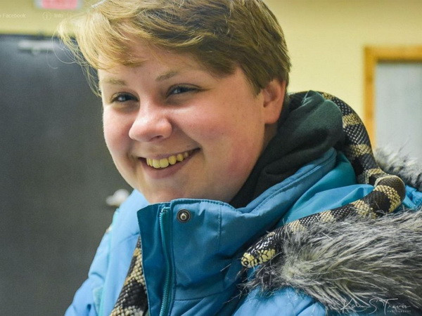 Mỹ: Sư tử tấn công làm chết nhân viên mới thực tập tại vườn thú ảnh 1