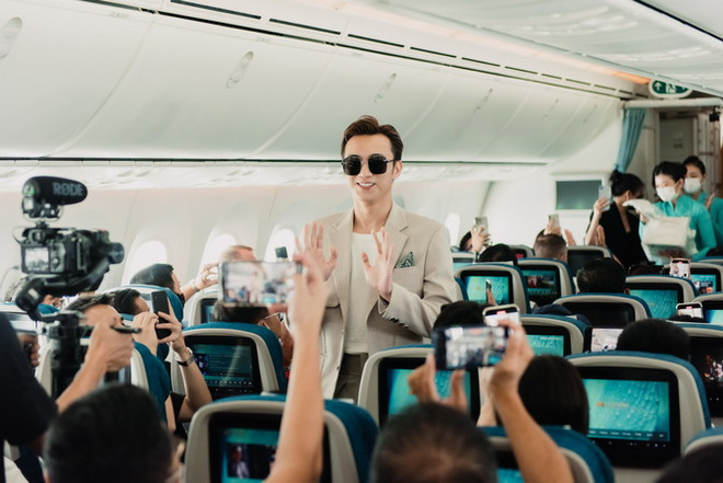 Chuyến bay âm nhạc có 1-0-2, SpaceSpeakers bất ngờ xuất hiện ảnh 2