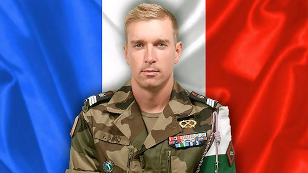 Một binh sỹ Pháp thiệt mạng trong vụ nổ tại miền Bắc Mali ảnh 1