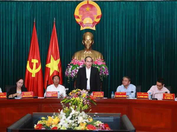 Đề xuất chiến lược hai cánh và 10 nhiệm vụ ưu tiên của Hải Phòng ảnh 1