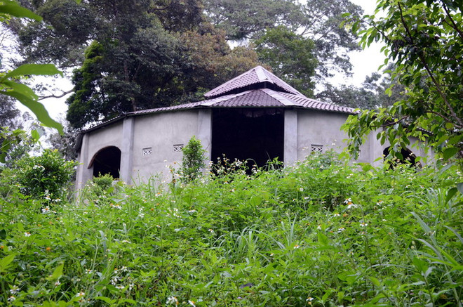 Đắk Nông chấm dứt dự án du lịch sinh thái tai tiếng thác Lưu Ly ảnh 1